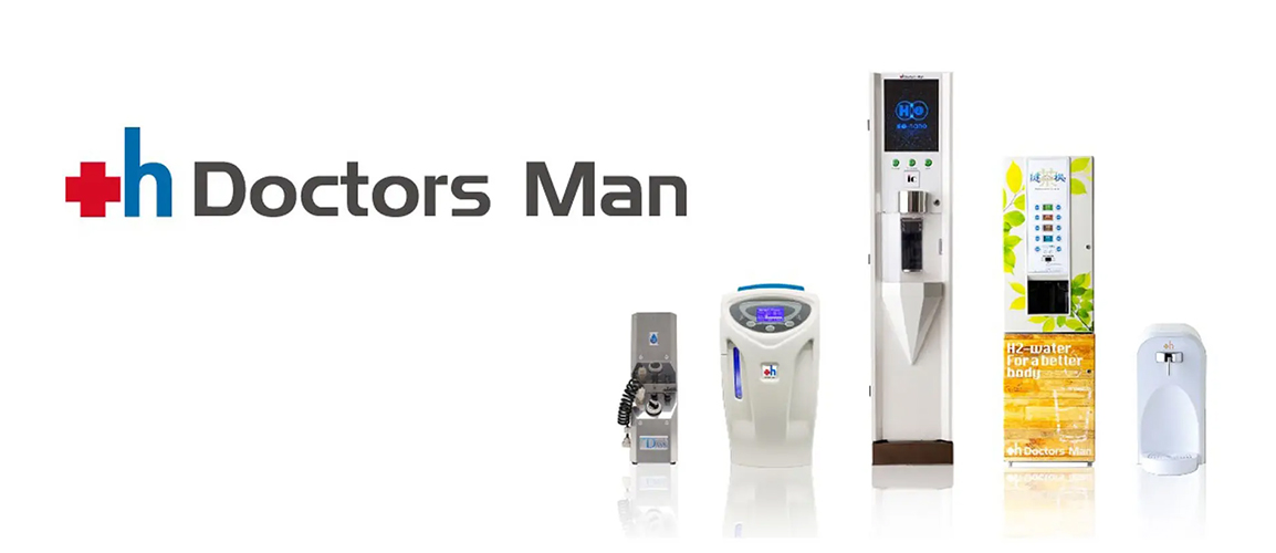 doctor's man products