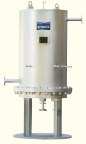 Product photo of LNG vaporizer
