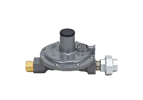 Product photo of RA pressure regulator for LPG