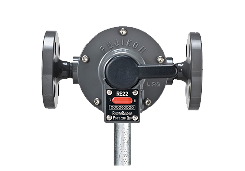 Product photo of RE gas changeover regulator for LPG